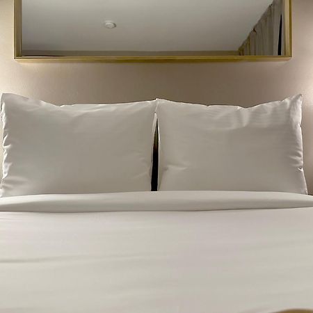 Tb Hotel Miami Zewnętrze zdjęcie