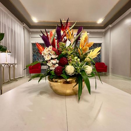 Tb Hotel Miami Zewnętrze zdjęcie