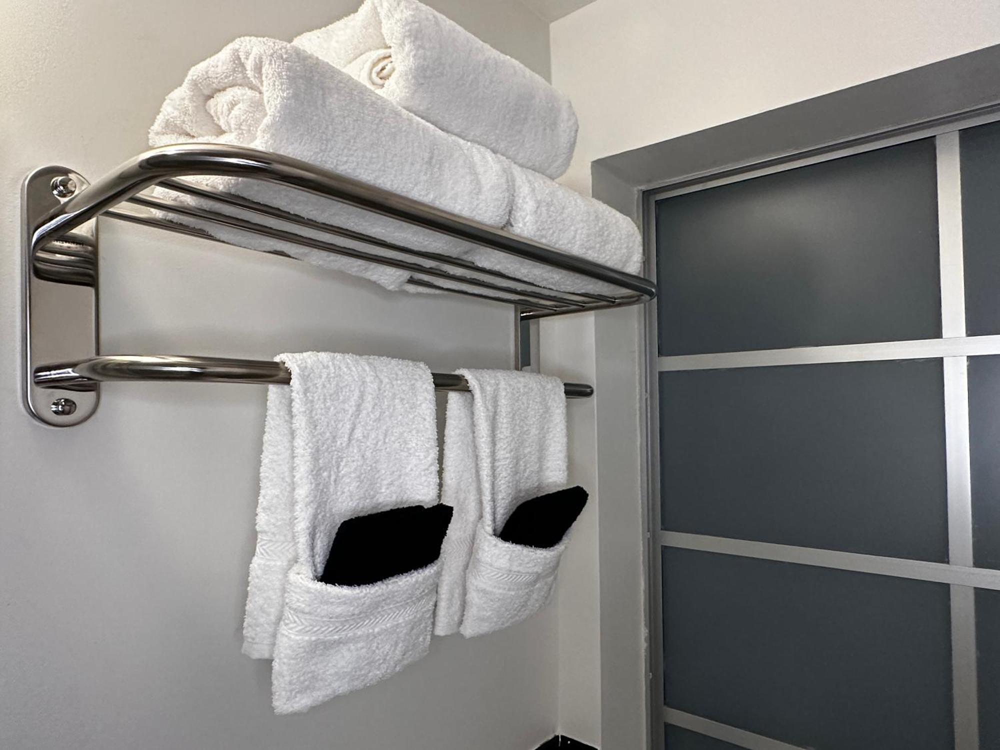Tb Hotel Miami Zewnętrze zdjęcie