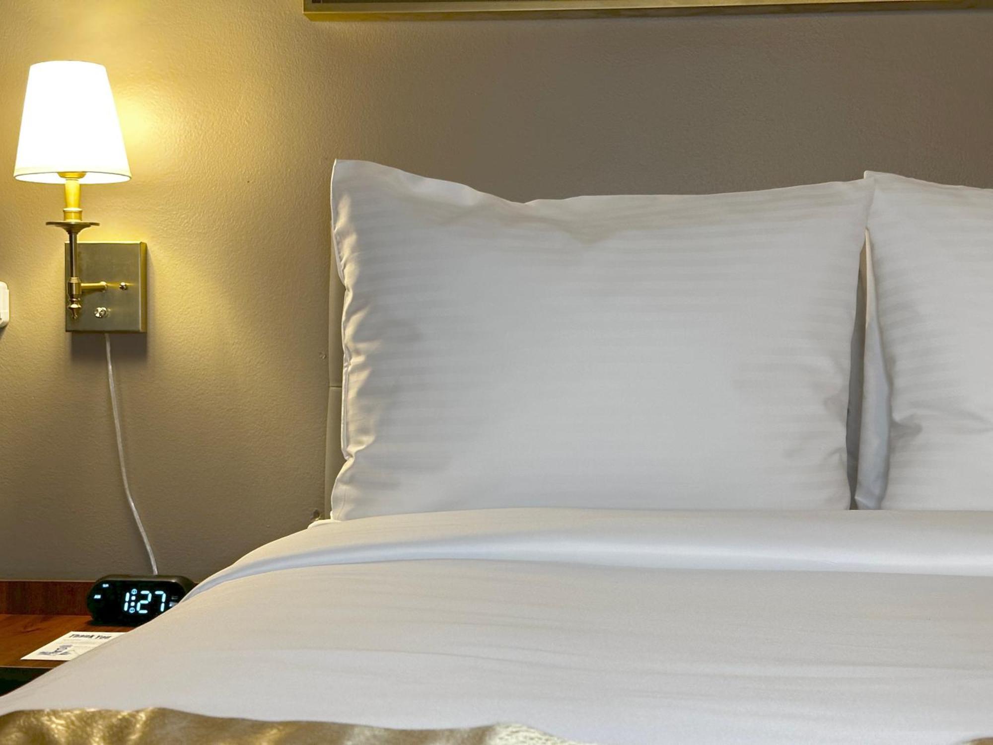Tb Hotel Miami Zewnętrze zdjęcie