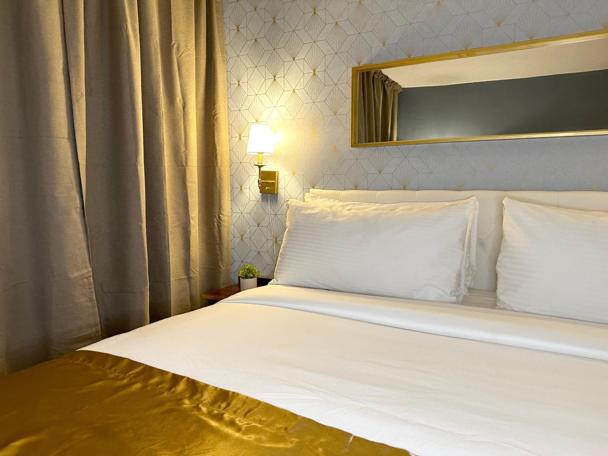 Tb Hotel Miami Zewnętrze zdjęcie