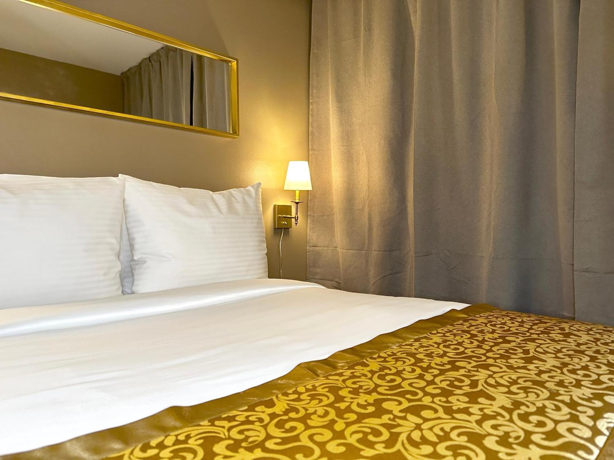 Tb Hotel Miami Zewnętrze zdjęcie