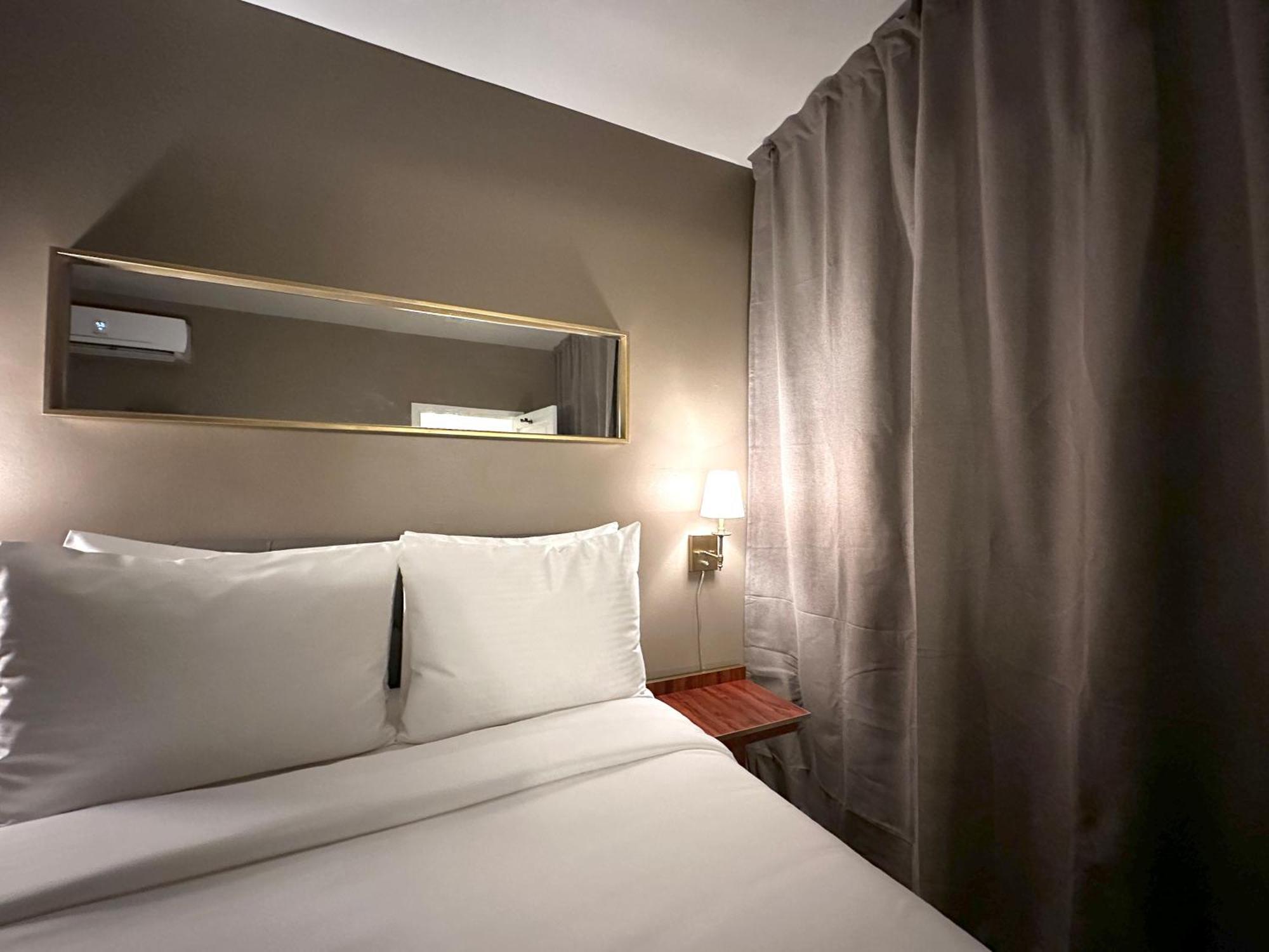 Tb Hotel Miami Zewnętrze zdjęcie