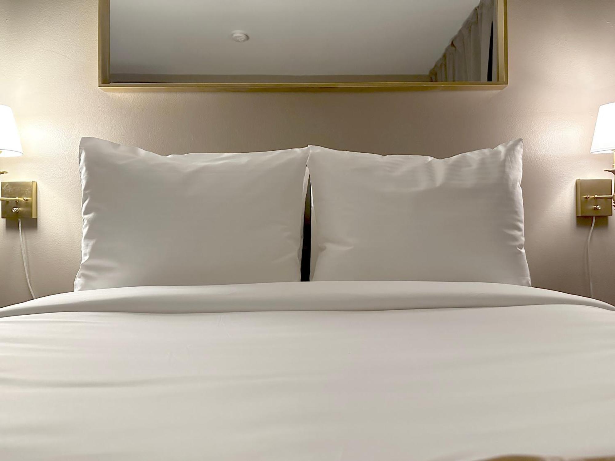 Tb Hotel Miami Zewnętrze zdjęcie