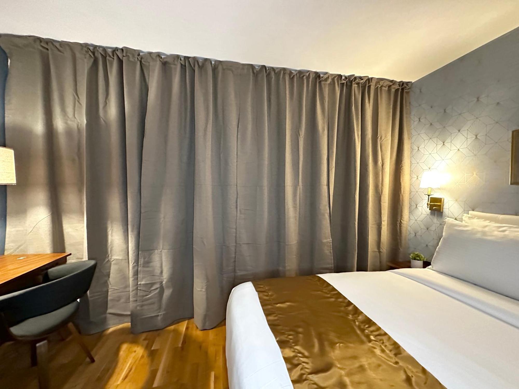 Tb Hotel Miami Zewnętrze zdjęcie