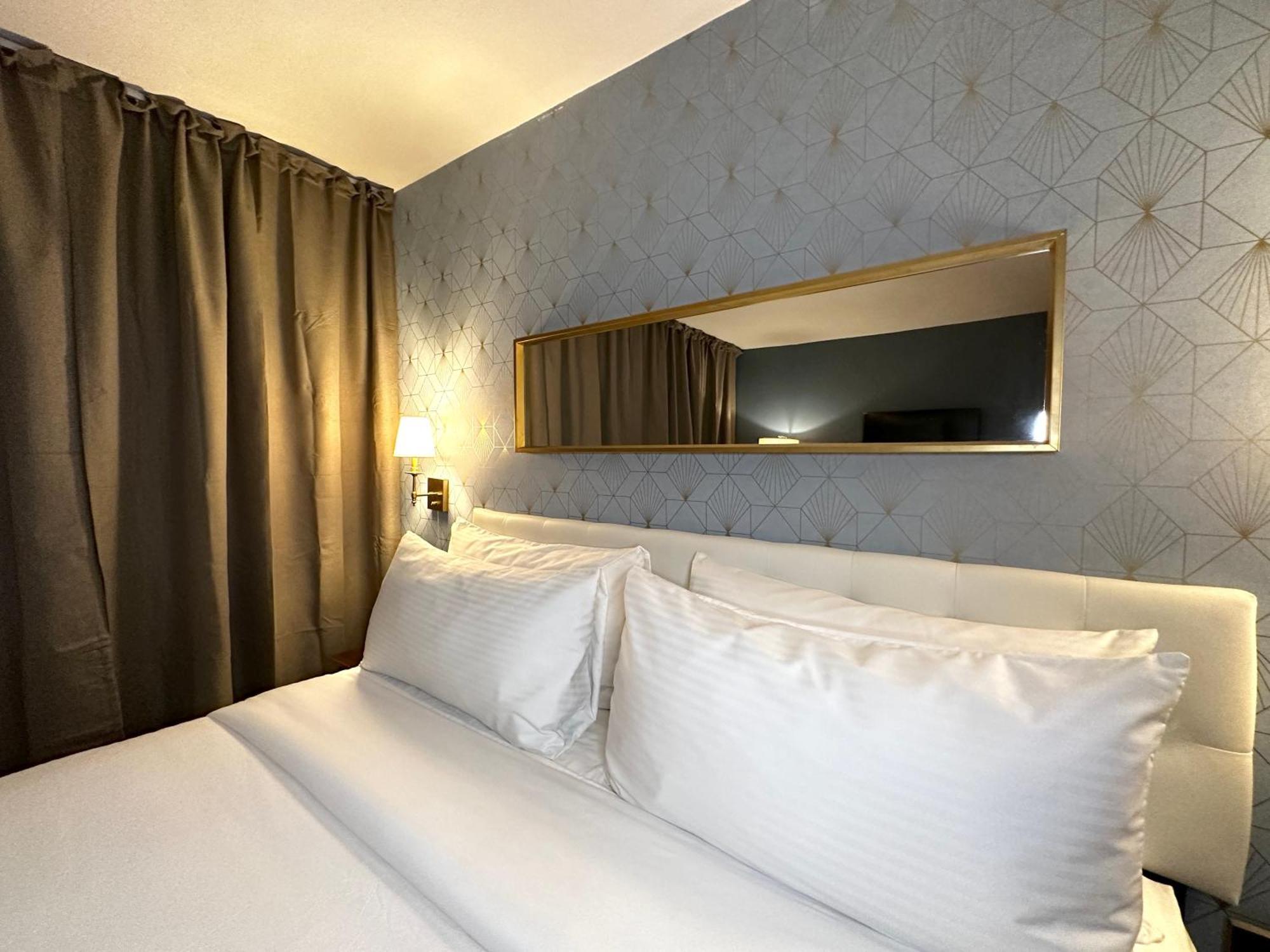 Tb Hotel Miami Zewnętrze zdjęcie