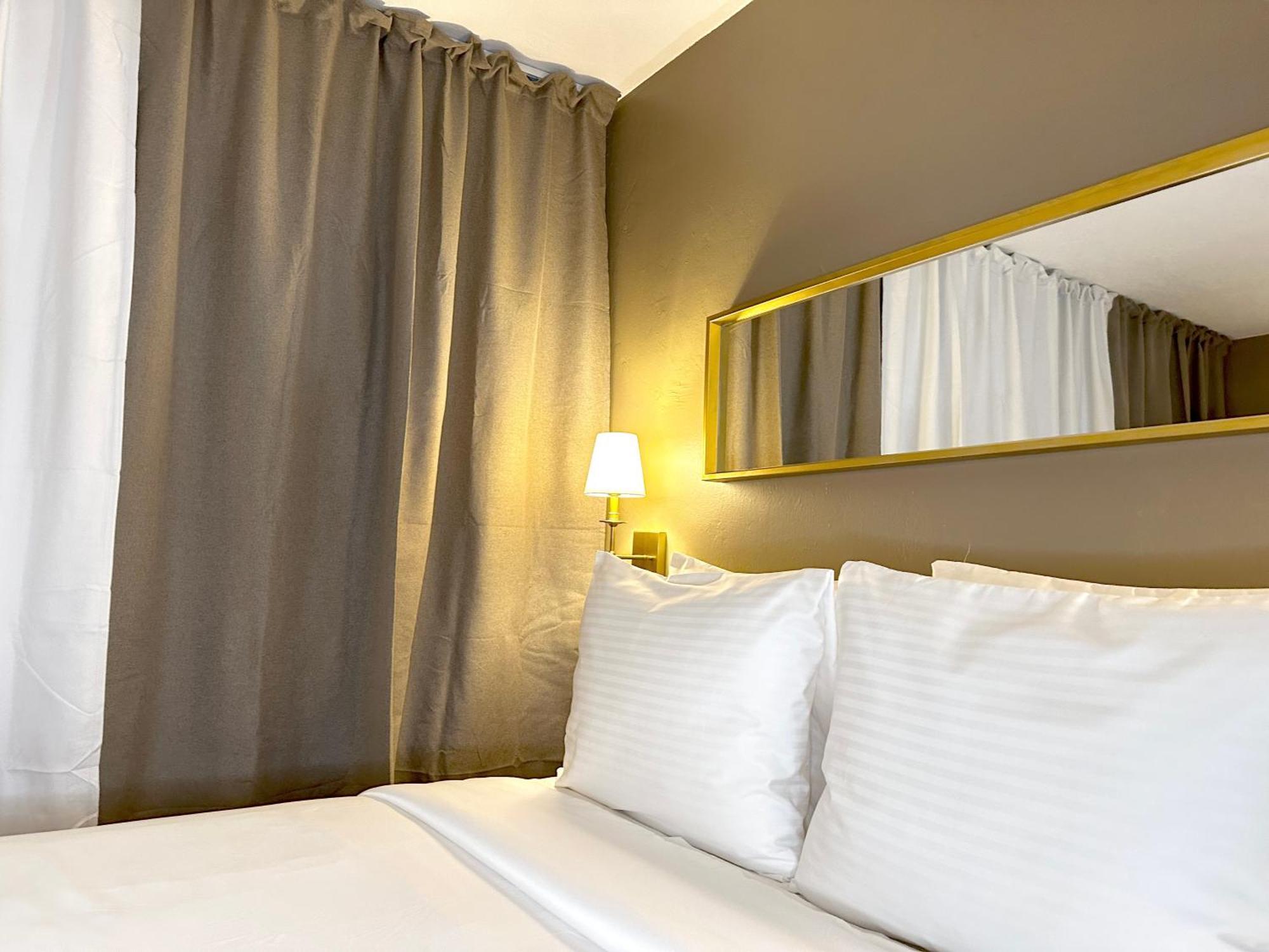 Tb Hotel Miami Zewnętrze zdjęcie