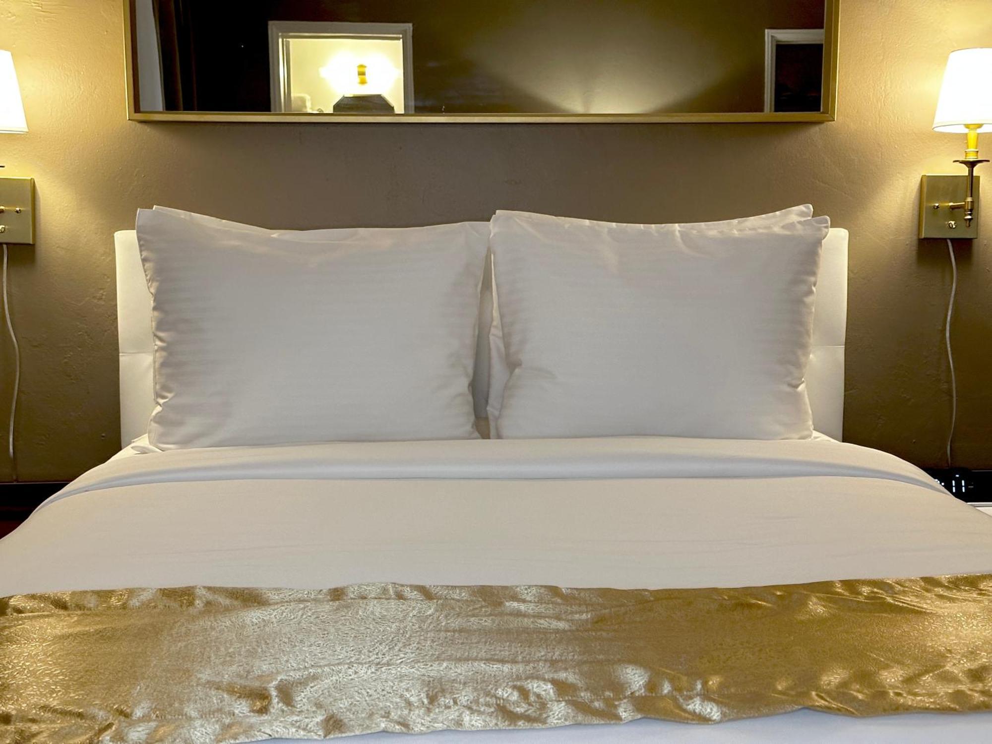 Tb Hotel Miami Zewnętrze zdjęcie