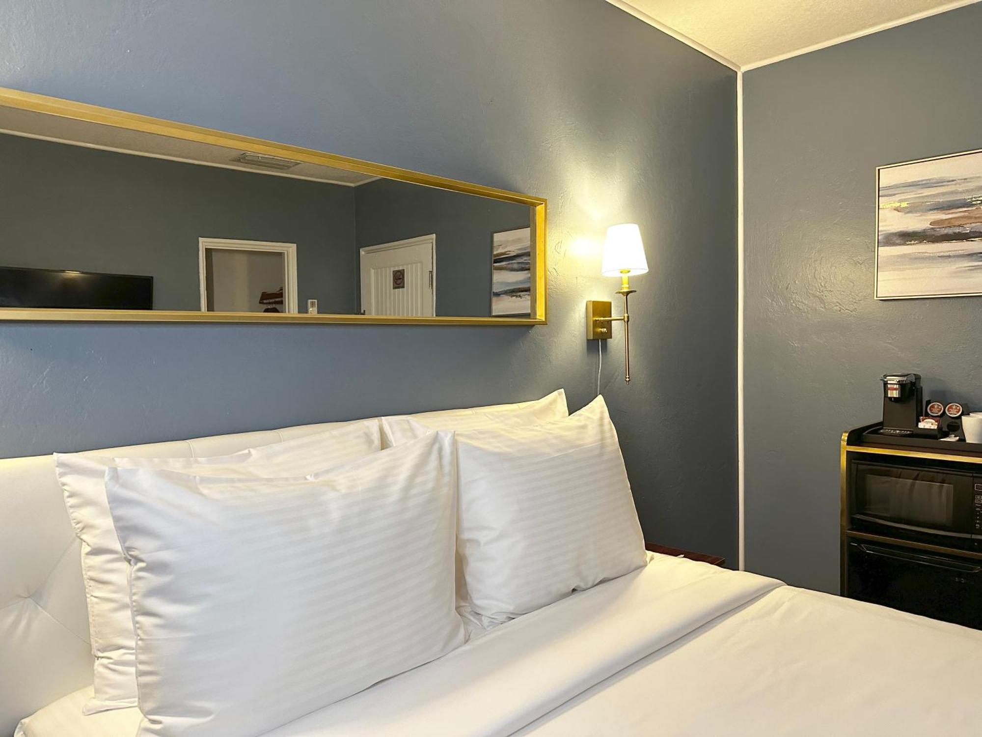 Tb Hotel Miami Zewnętrze zdjęcie
