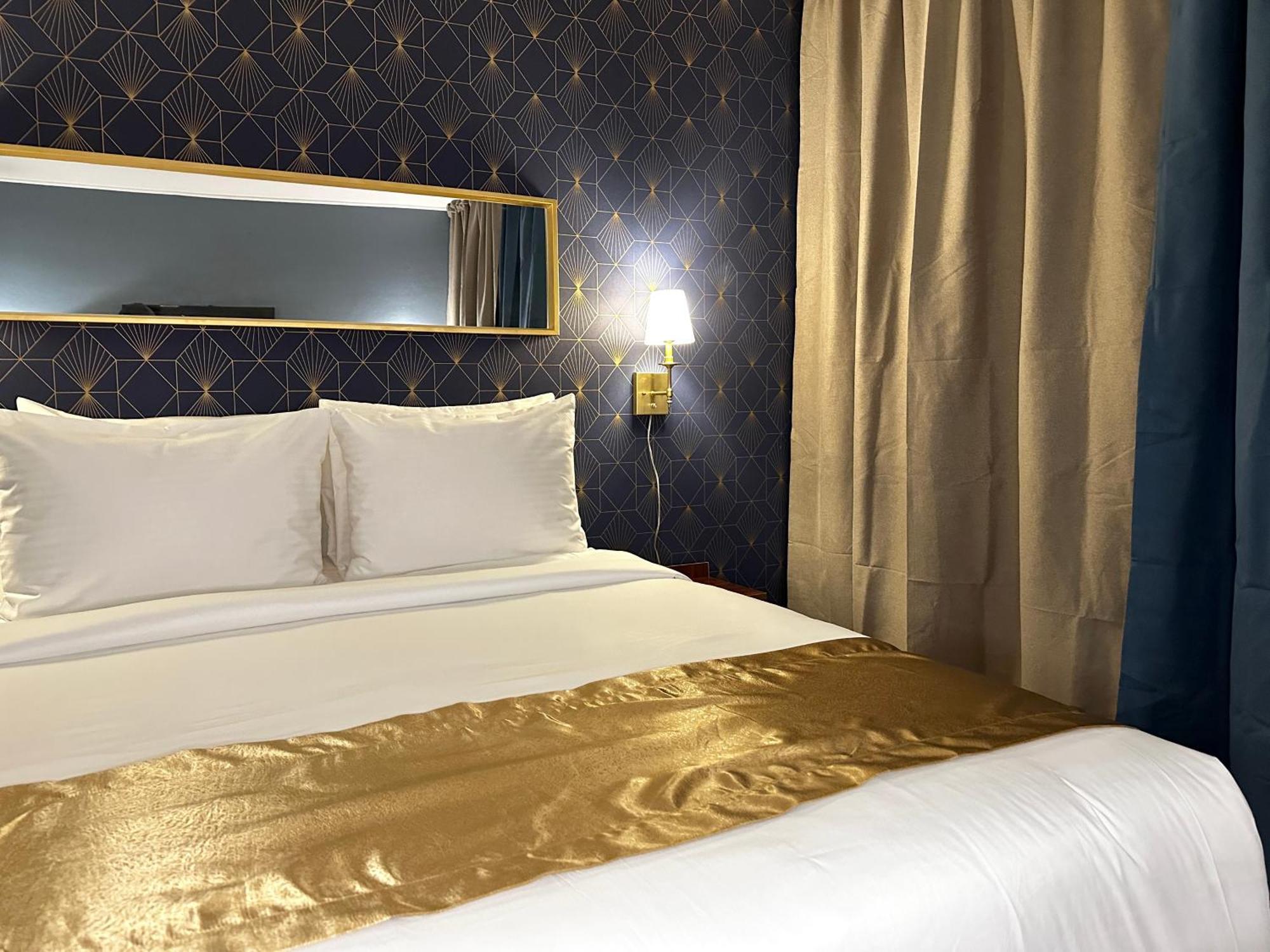 Tb Hotel Miami Zewnętrze zdjęcie