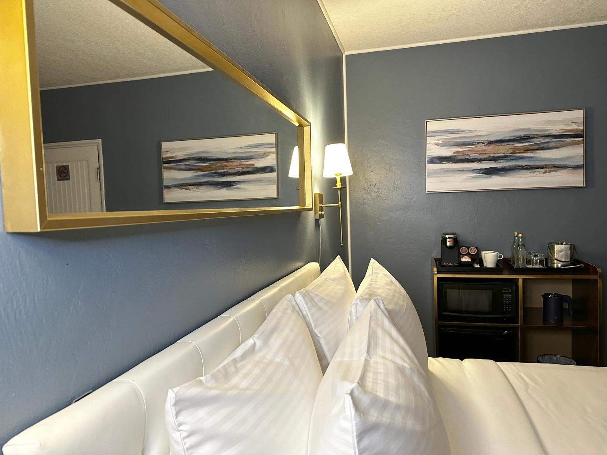 Tb Hotel Miami Zewnętrze zdjęcie