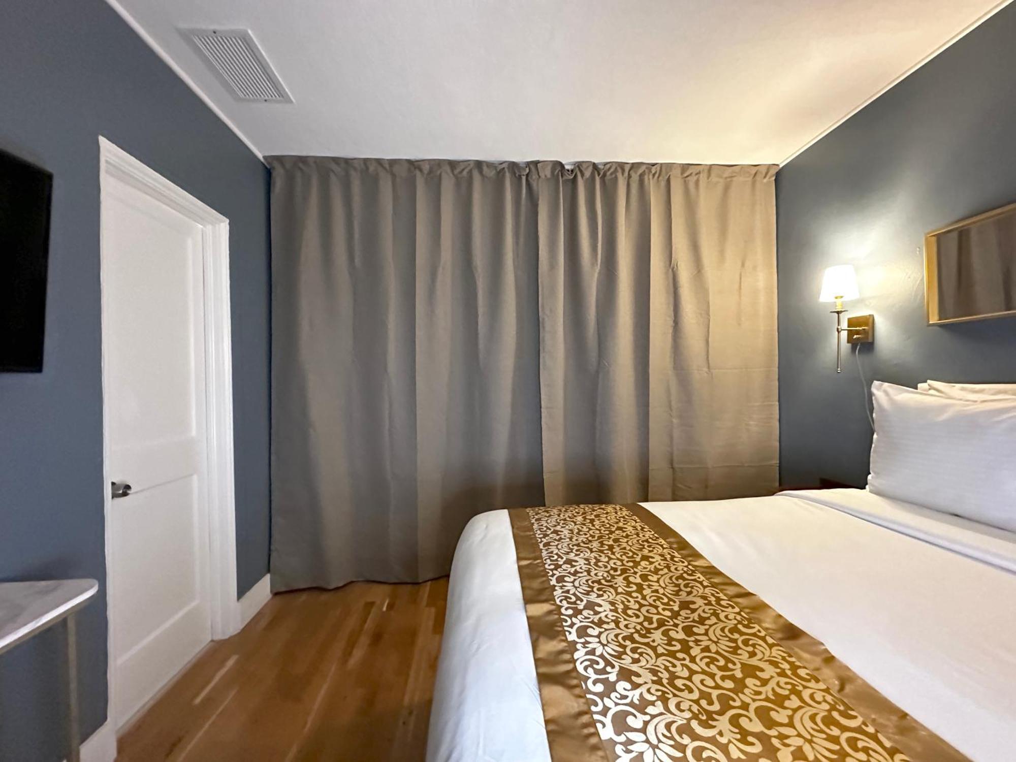 Tb Hotel Miami Zewnętrze zdjęcie