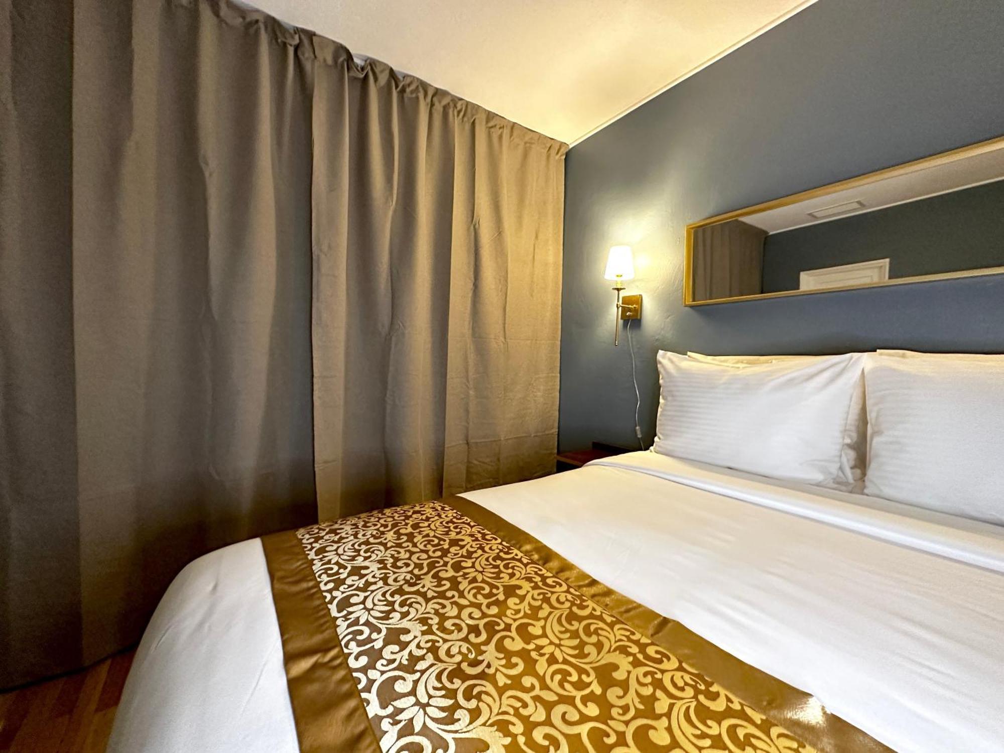 Tb Hotel Miami Zewnętrze zdjęcie