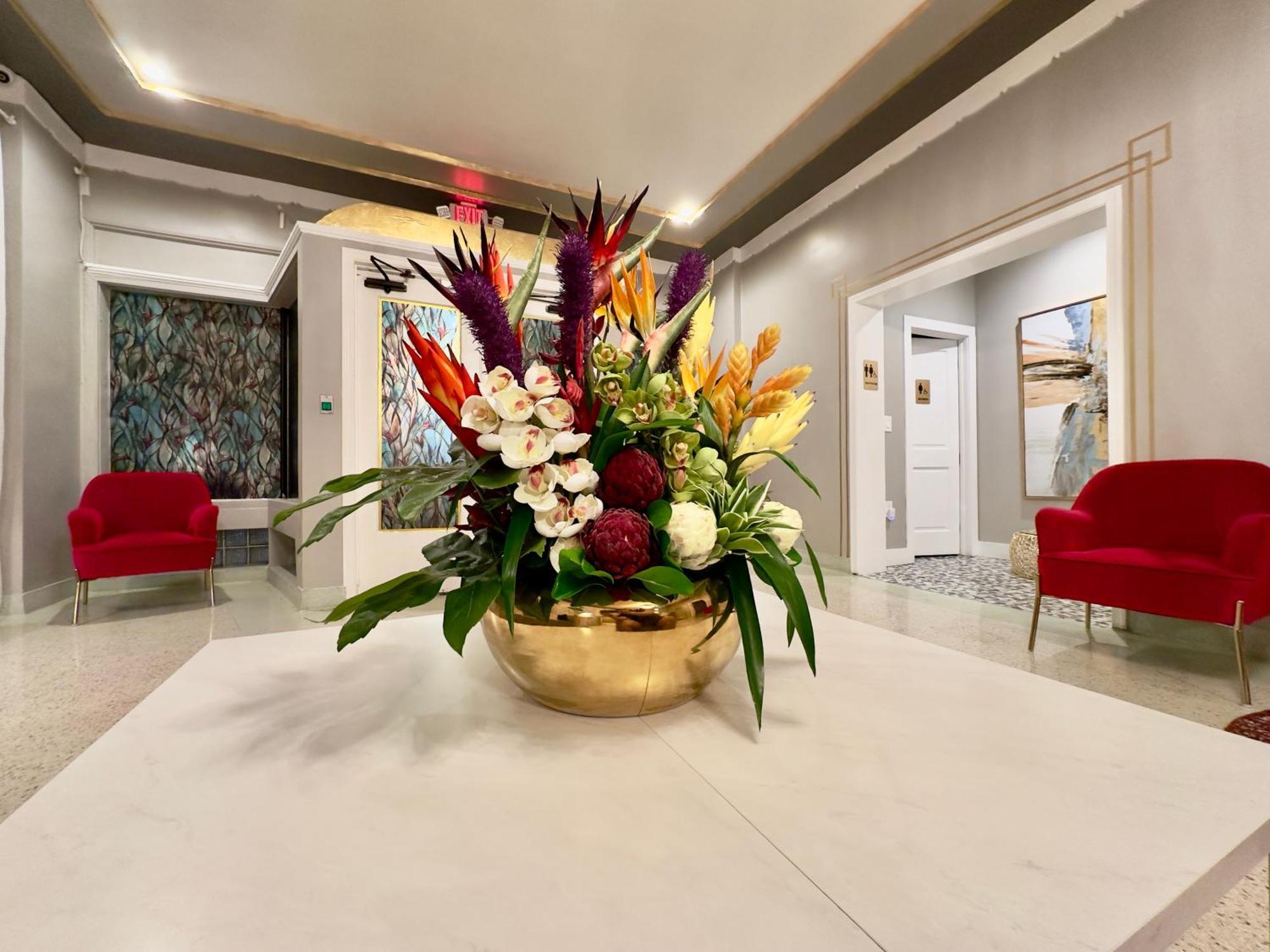 Tb Hotel Miami Zewnętrze zdjęcie
