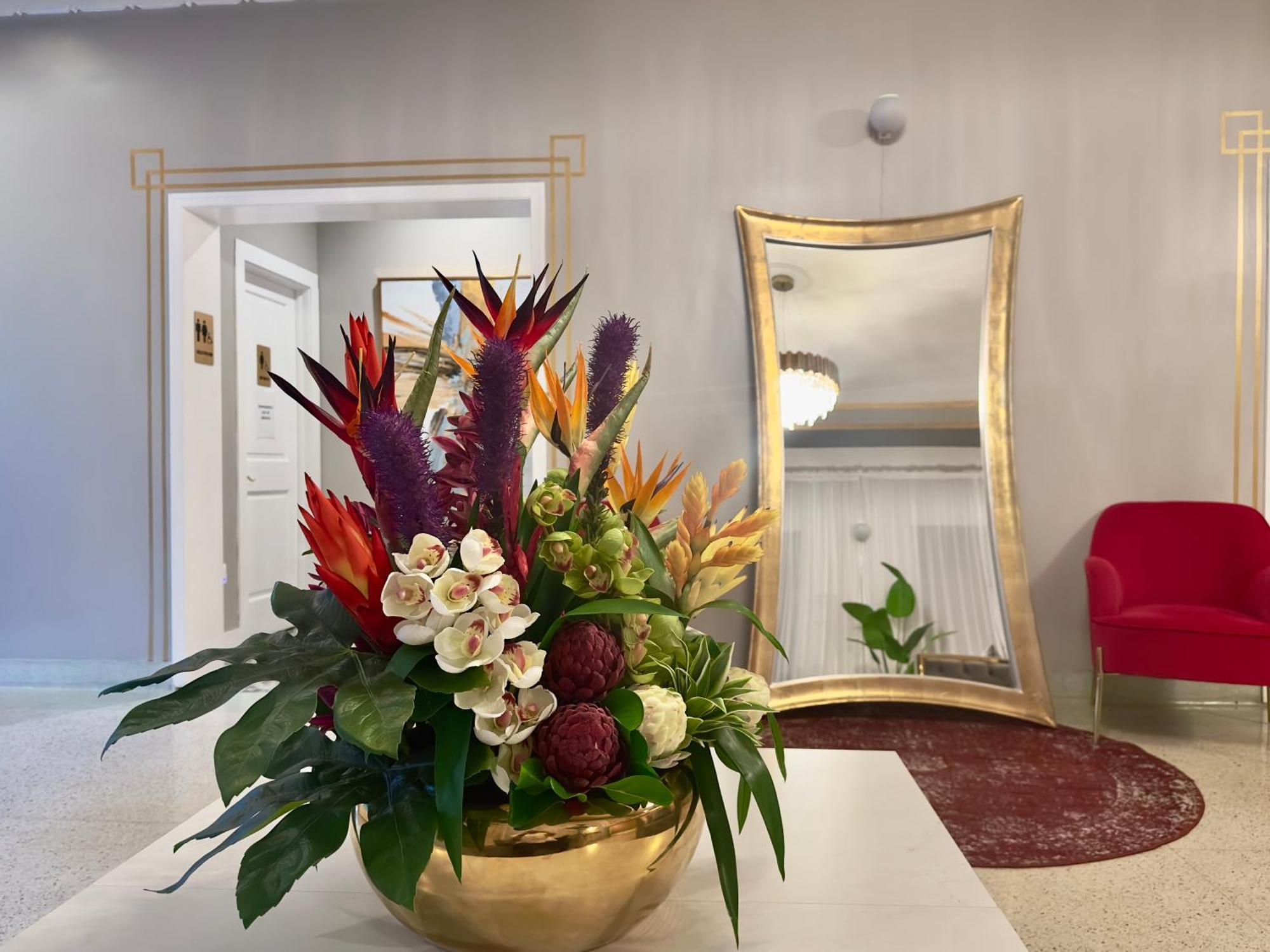 Tb Hotel Miami Zewnętrze zdjęcie