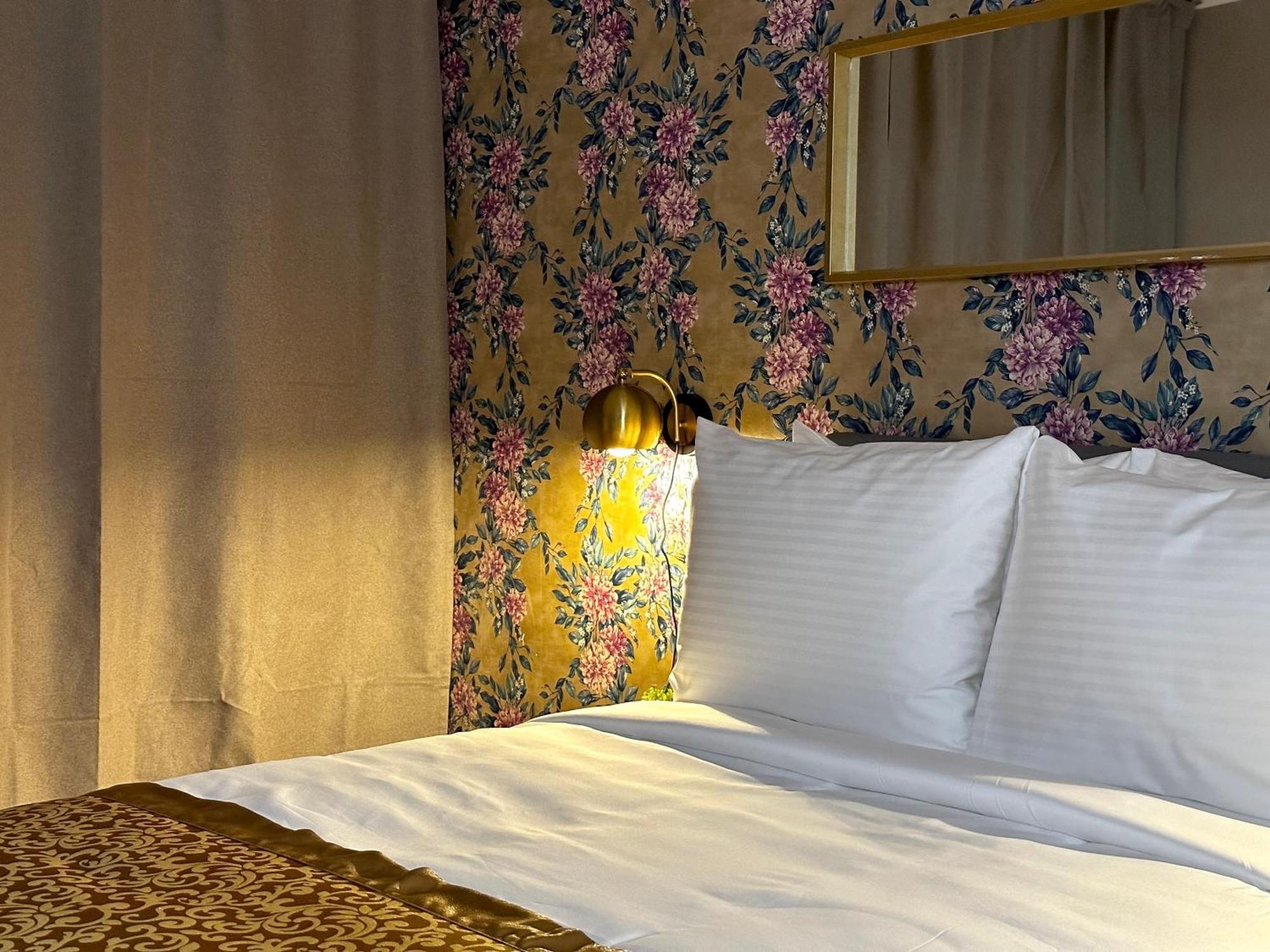 Tb Hotel Miami Zewnętrze zdjęcie