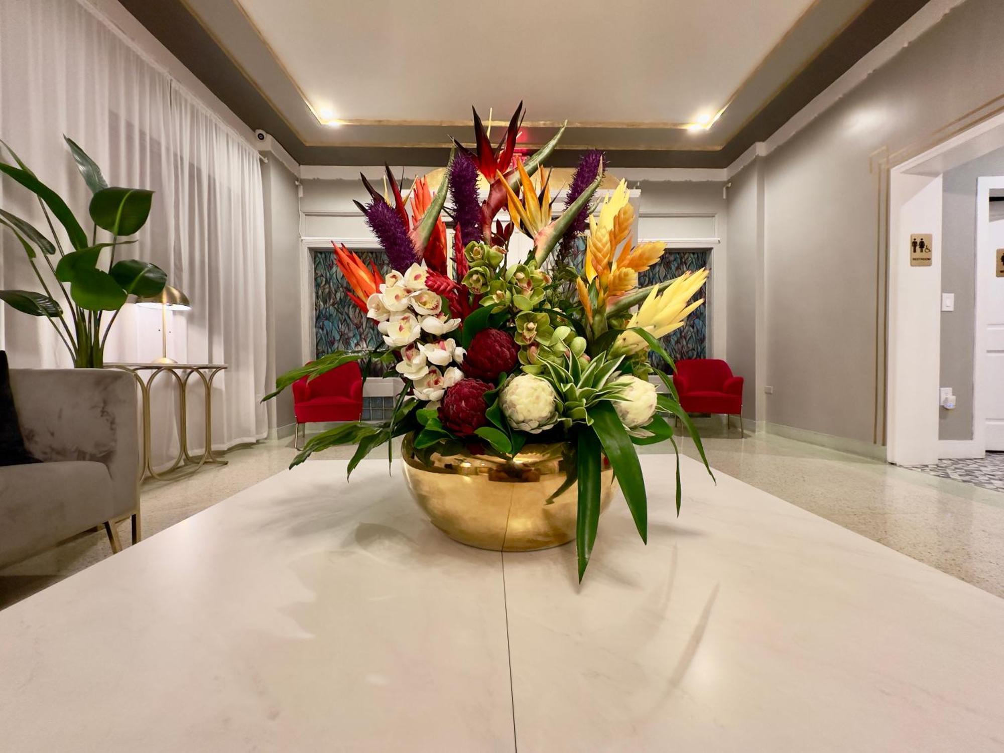 Tb Hotel Miami Zewnętrze zdjęcie
