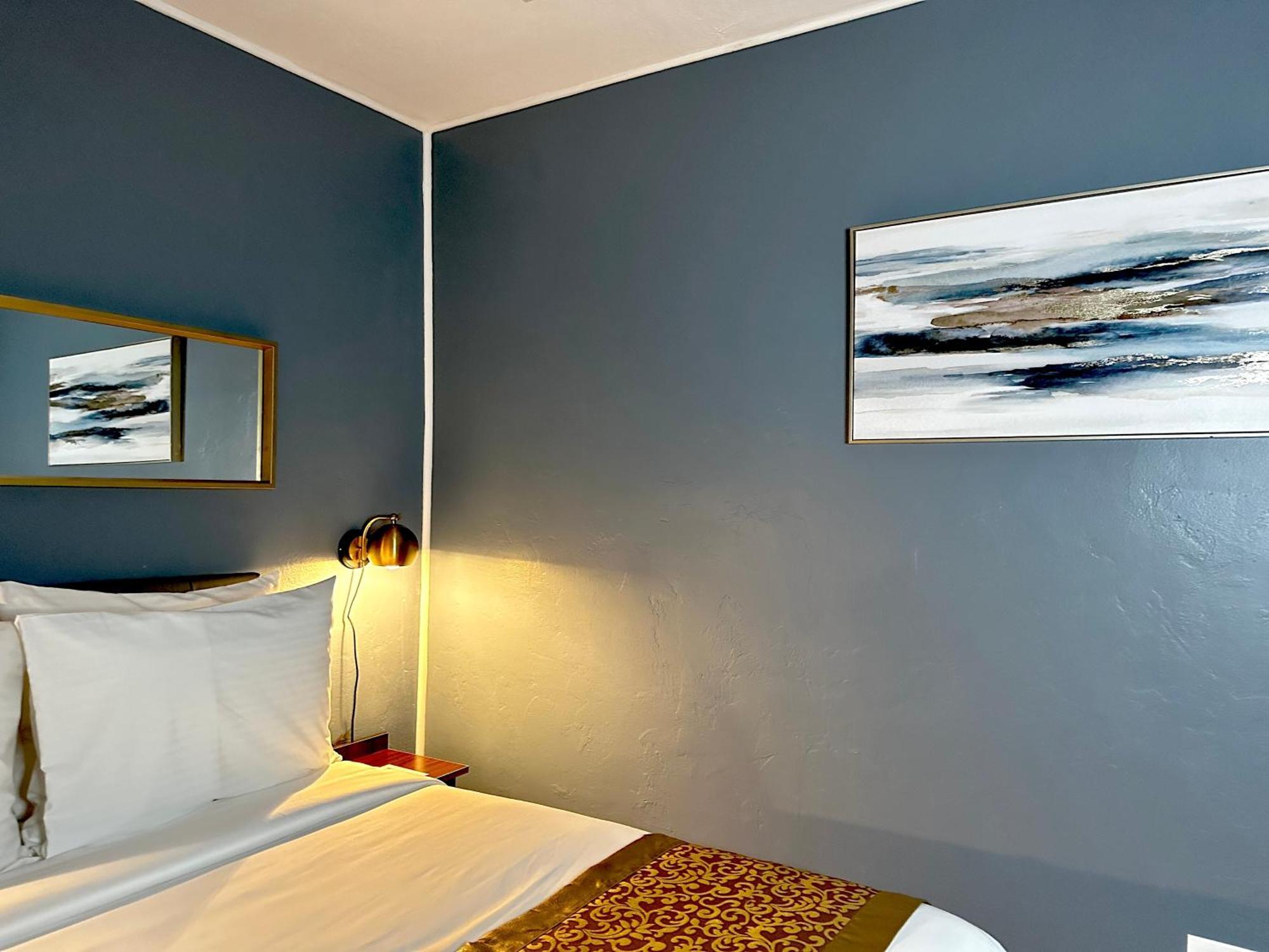Tb Hotel Miami Zewnętrze zdjęcie