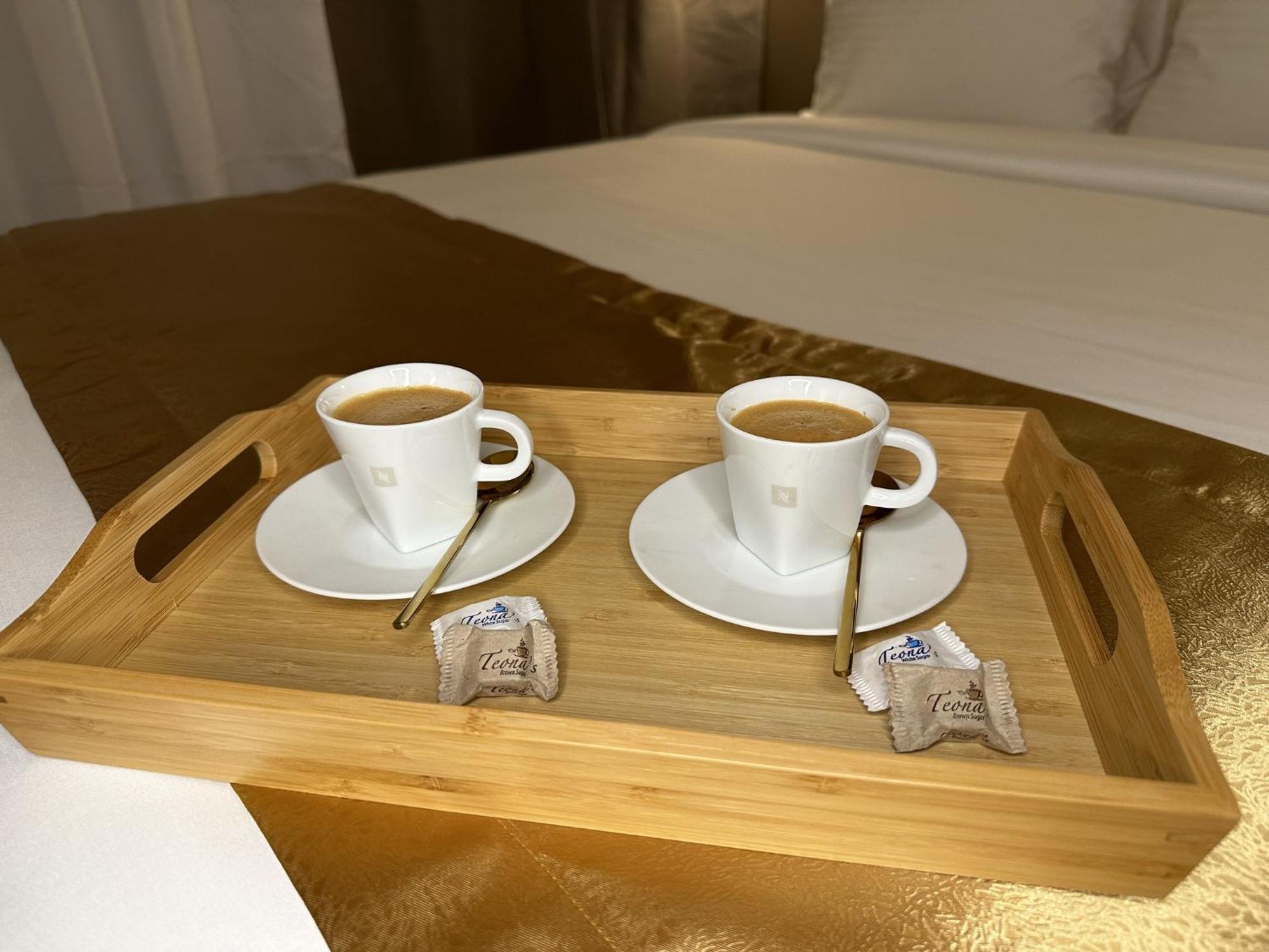 Tb Hotel Miami Zewnętrze zdjęcie